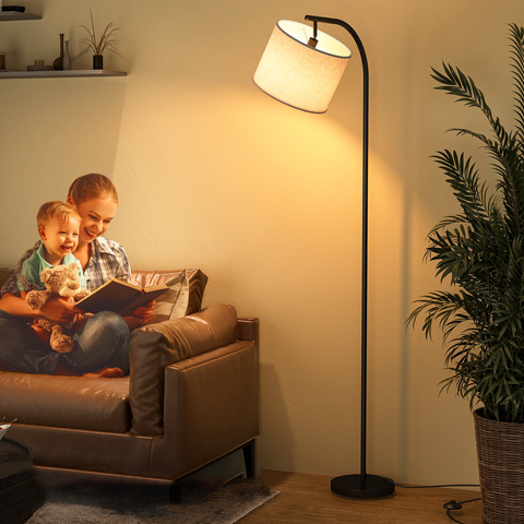 Novapollo PAG45 LED Light Bulbs 4.2W 470LM 2700K Non-Dimmable