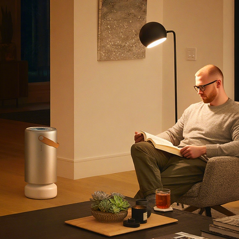 Novapollo PAG45 LED Light Bulbs 7.5W 806LM 2700K Non-Dimmable