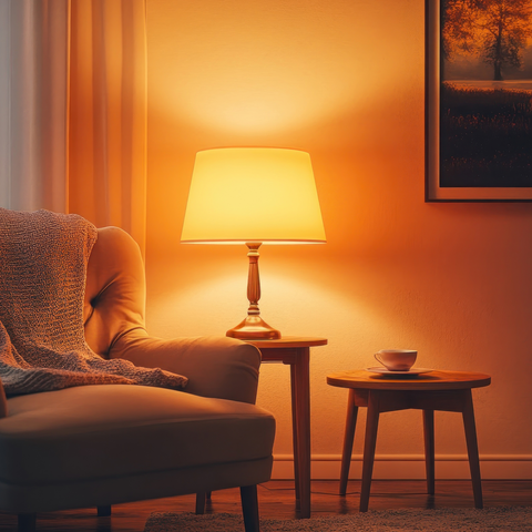 Novapollo ST64 Vintage Edison LED Filament Bulbs 8W 806LM 2700K E27 Dimmable